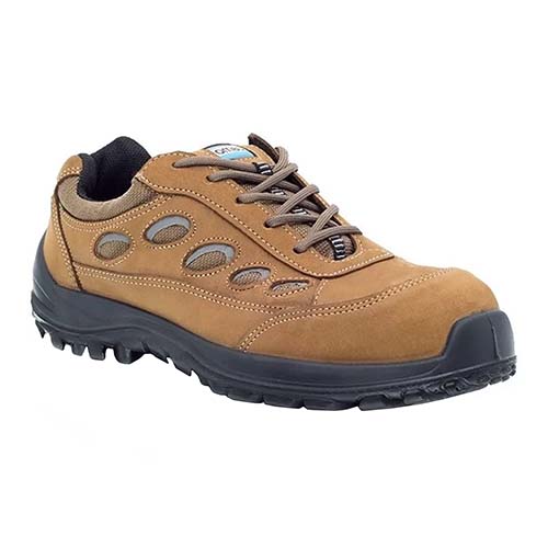 ZAPATILLA MICA P/COMPOSITE MARRON OMBU T.40 (1AO0TK6-Z2M-40)