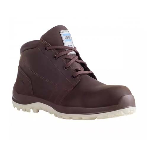 BOTIN COBALTO P/COMPOSITE MARRON OMBU T.45 (0YO-0TK6-ZEM-45)