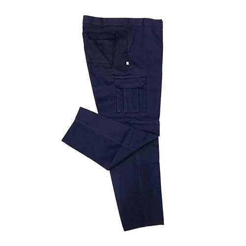 PANTALON C/REC. CELULAR AZUL OMBU T.54 (RPA0287-507-54)