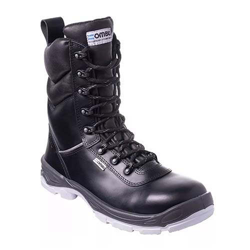 BORCEG. OZONO P/ACERO NEGRO OMBU T.40 (2OO01F1-Z20-40)