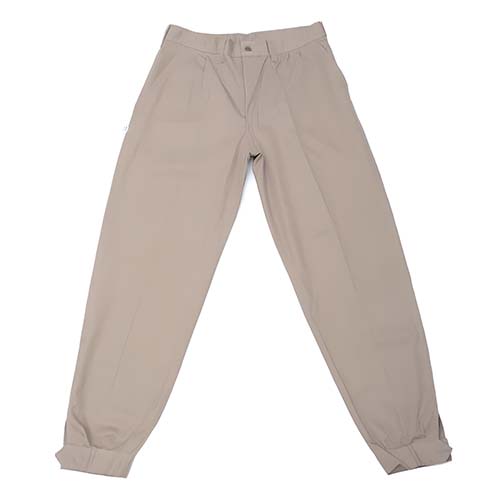 BOMBACHA DE CAMPO ALGODÓN BEIGE OMBU TALLE 52 (RBM0006-112-52)