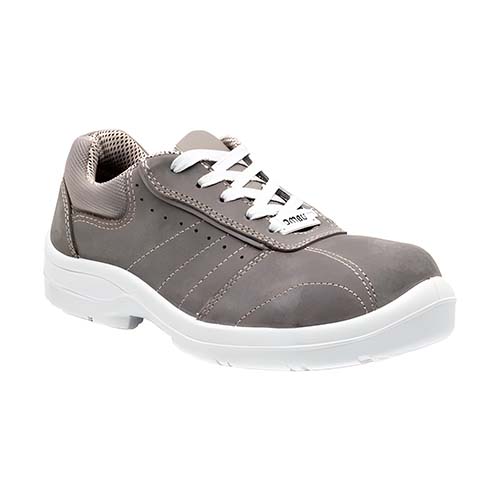 ZAPATO GEMA DAMA P/COMPOSITE VERDE OMBU T.35 (3JO01K6)