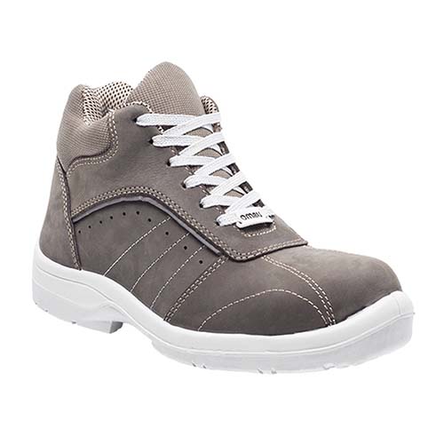 BOTIN GEMA DAMA P/COMPOSITE VERDE OMBU T.39 (7JO-01K6)