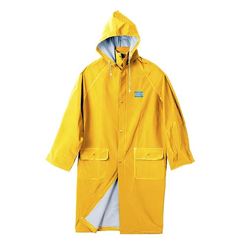 CAPA DE LLUVIA AMARILLO OMBU TALLE M (LCL-0004-411)