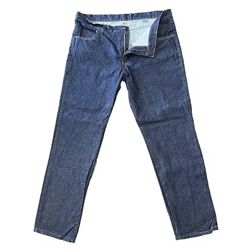 PANTALON JEAN T.40 OMBU (RPJ0004-500-40)