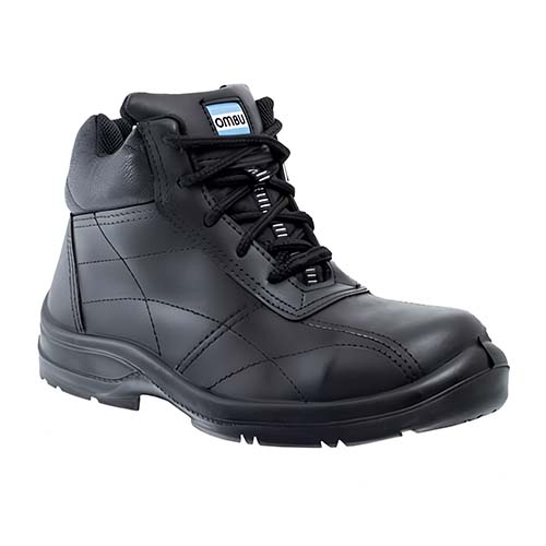 BOTIN PRUSIANO DAMA C/P COMPOSITE OMBU T.40 (7PO01F6-Z10-40)