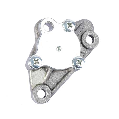 BOMBA DE ACEITE HONDA WAVE 100 / WAVE 110 / WAVE 110 / GILERA SMASH 110 RECORRIDO CORTO STD REPCOR (J004ZV)