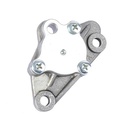 BOMBA DE ACEITE HONDA WAVE 100 / WAVE 110 / WAVE 110 / GILERA SMASH 110 RECORRIDO CORTO STD REPCOR (J004ZV)