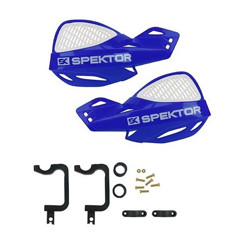 CUBRE MANOS SPEKTOR - STING AZUL (JGO) REPCOR (SPK002CMA)
