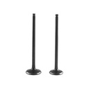 VALVULA - SUZUKI EN 125 JUEGO REPCOR (J011VAL)