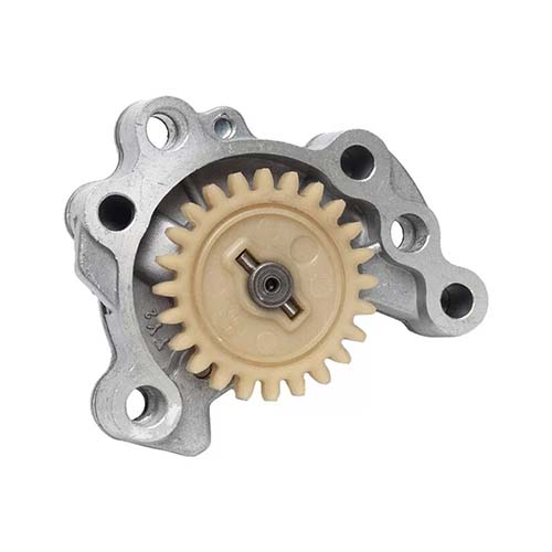 BOMBA ACEITE GILERA SMASH 110 CARRERALARGA REPCOR (J178ZV)