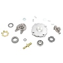 EMBRAGUE KIT REPARACION SMASH 110 REPCOR (J043ZV)