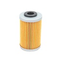 FILTRO DE ACEITE BAJAJ ROUSER NS200 / DOMINAR 400 REPCOR (J26CV)