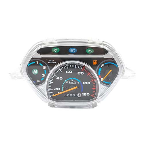 TABLERO HONDA WAVE 110S REPCOR (J041HWS)