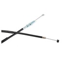 CABLE EMBRAGUE  HONDA CBX 250 TWISTER REPCOR (J5833SP)
