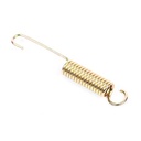 RESORTE MULETA GILERA SMASH/ MOTOMEL BIT 110 REPCOR (J066ZV)