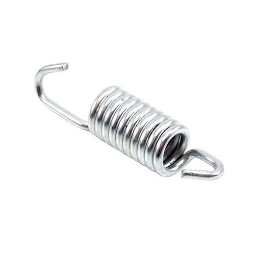 RESORTE PEDAL DE FRENO GILERA SMASH/ MOTOMEL BIT 110 REPCOR (J042ZV)