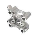 SOPORTE BALANCIN HONDA CG 150 TITAN/ XR 150 L TORRE REPCOR (J07297SP)