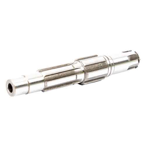 EJE SECUNDARIO HONDA 125 CG (MODELO VIEJO) (4T) CREUSO (1132-000)