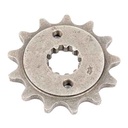 PIÑON DE TRANSMISION HONDA XR 250 TORNADO (Z13) CREUSO (1277-ARG)