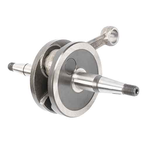 CIGUEÑAL COMPLETO ZANELLA DUE 50 CREUSO (2400-000)