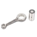 BIELA MOTOMEL 200 SKUA/ SUPERMOTARD CREUSO (2722-000)