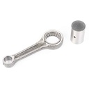 BIELA MOTOMEL 125 TOP (M. NUEVO)/ 125 B CREUSO (2742-000)