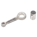 BIELA GUERRERO 110 TRIP/ YUMBO TOP UY CREUSO (2751-TRI)