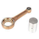 BIELA YAMAHA 105 T CRYPTON E/ ED CREUSO (2778-000)