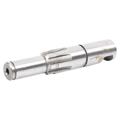 ARBOL DE PUESTA EN MARCHA ZANELLA 50 KS V3 (2T) CREUSO (286-000)