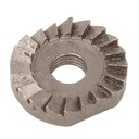 TUERCA DE FIJACION Y ACOPLE DE ARRANQUE ZANELLA 50 KS V3 (2T) CREUSO (289-000)