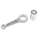 BIELA MOTOMEL 250 SKUA/ FULL/ XMM/ VOLCANO CREUSO (2981-000)