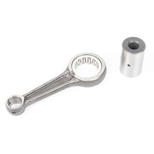 BIELA JAWA RVM 350 (4T)/ SPYDER/ DAYTONA/ BOBBER/ CAFÉ RACER (4T) CREUSO (2986-000)