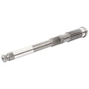 ARBOL DE PUESTA EN MARCHA HONDA 100 CD/ SLEEK/ SPLENDOR (4T) CREUSO (3118-100)