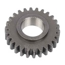 ENGRANAJE 3° VELOCIDAD SOBRE SECUNDARIO Z-26 GUERRERO-MAGIC 100 G/ 100 GD CREUSO (3202-100)