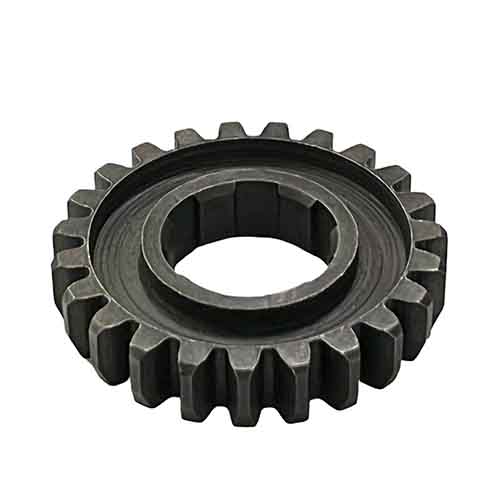 ENGRANAJE 4° VELOCIDAD SOBRE SECUNDARIO Z-23 GUERRERO-MAGIC 100 G/ 100 GD CREUSO (3205-100)