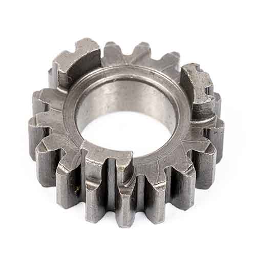 ENGRANAJE 2° VELOCIDAD SOBRE PRIMARIO Z-17 GUERRERO-MAGIC 100 G/ 100 GD CREUSO (3208-100)