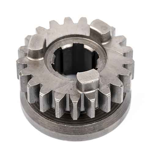 ENGRANAJE 3° VELOCIDAD SOBRE PRIMARIO Z-21 GUERRERO-MAGIC 100 G/ 100 GD CREUSO (3209-100)