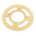 CORONA DE TRANSMISION GUERRERO GR1 150 / GRM/ 200 GR1/ GPR (Z38) CREUSO (3280-ARG)