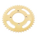 CORONA DE TRANSMISION GUERRERO GR1 150 / GRM/ 200 GR1/ GPR ( Z41) CREUSO (3282-ARG)