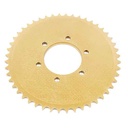 CORONA DE TRANSMISION MONDIAL TD 200 (Z48 6 AGUJEROS) CREUSO (3390-ARG)