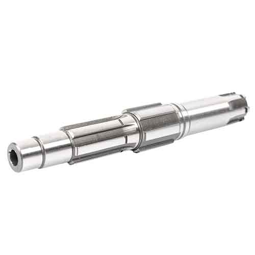 EJE SECUNDARIO APPIA 150 BREZZA/ STRONGER CREUSO (3646-000)