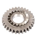 ENGRANAJE CRIQUE DE ARRANQUE Z-29 HONDA 125/ 150 CG TITAN/ 125 FAN (4T) CREUSO (3912-000)