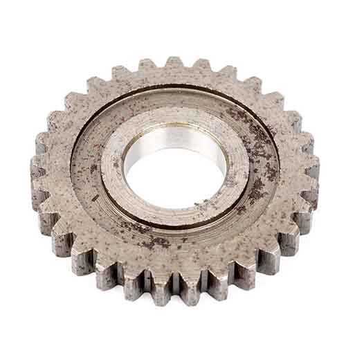 ENGRANAJE INTERMEDIARIO Z-29 HONDA 125/ 150 CG TITAN/ 125 FAN (4T) CREUSO (3913-000)