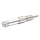 EJE SECUNDARIO HONDA 125 NXR - BROS KS-ES (BRASIL) (4T) CREUSO (4130-000)