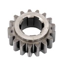 ENGRANAJE S/PRIMARIO Z-17 ZANELLA 70/ 90 SOL AUTOMATIC/ MONOMARCHA (4T) CREUSO (4142-000)