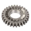 ENGRANAJE DE ARRANQUE Z-28 ZANELLA 70/ 90 SOL AUTOMATIC/ MONOMARCHA (4T) CREUSO (4146-000)
