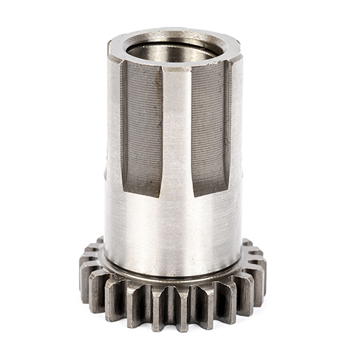 ENGRANAJE DE ARRANQUE S/PRIM. Z-22 ZANELLA 200 ZTT Nº1 (4T) CREUSO (4315-000)