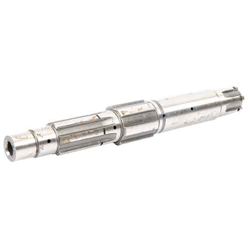 EJE SECUNDARIO ZANELLA 250 PATAGONIAN EAGLE (4T) CREUSO (4386-000)