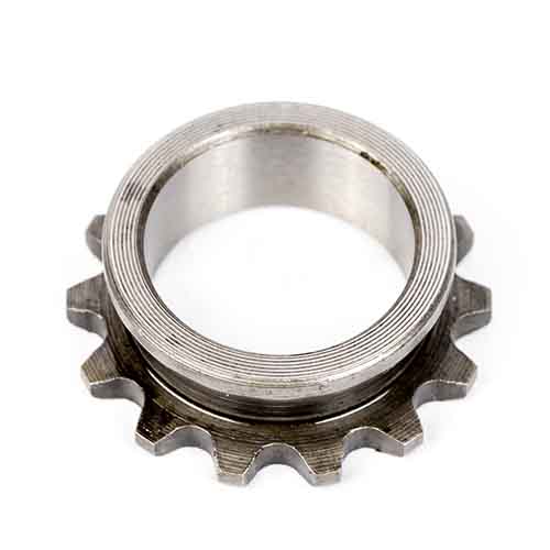 ENGRANAJE DE DISTRIBUCION (CEMENTADO) HONDA 90 C ECONO-POWER CREUSO (565-000)
